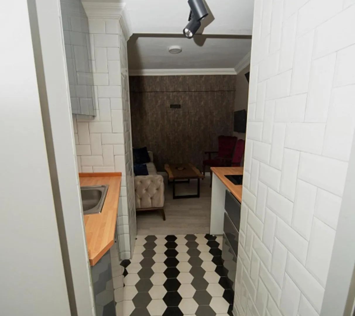 The China Beijing Hotel Sisli Provincia di Istanbul
