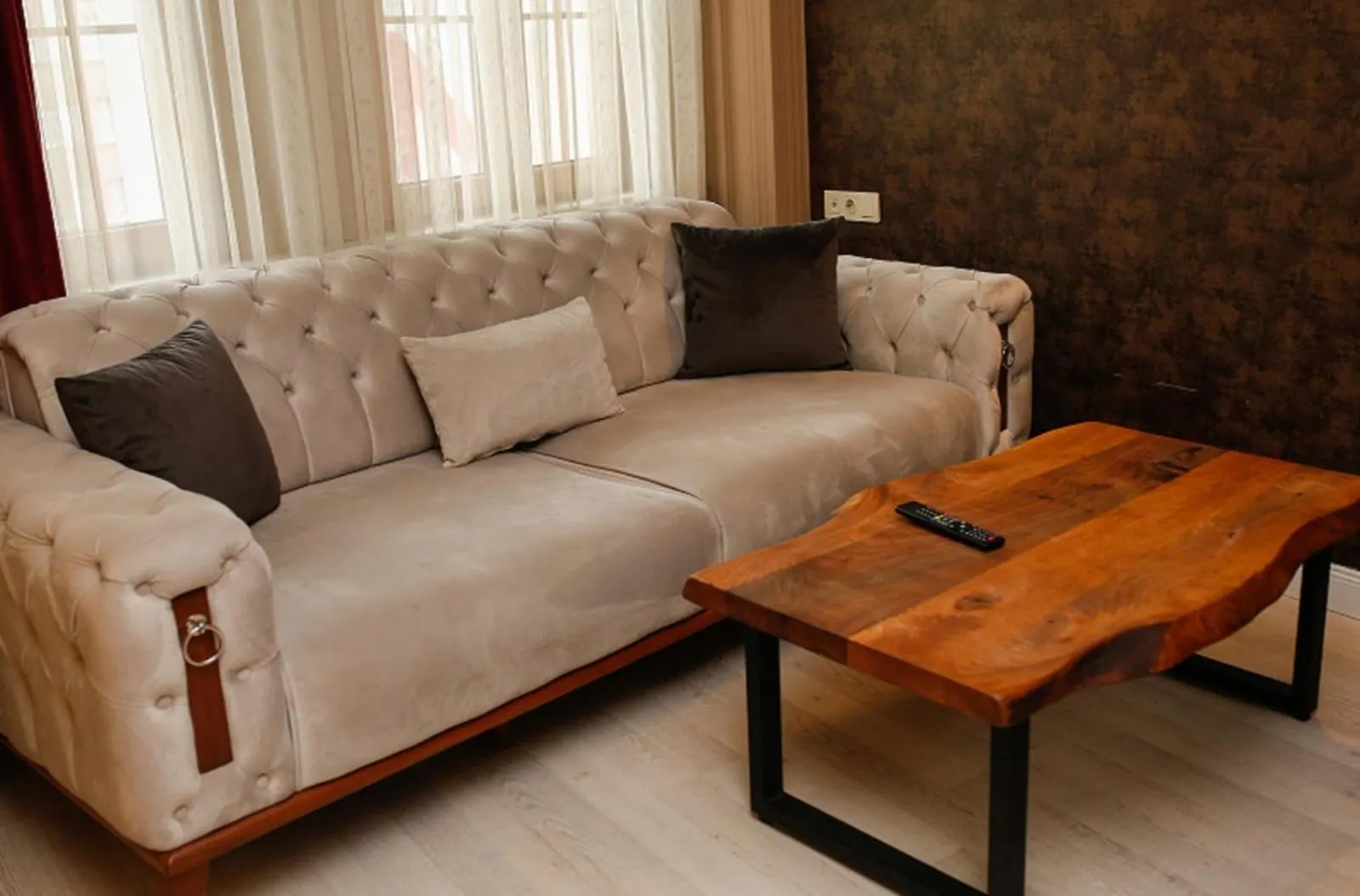 The China Beijing Hotel Sisli Provincia di Istanbul 3*,  Turchia
