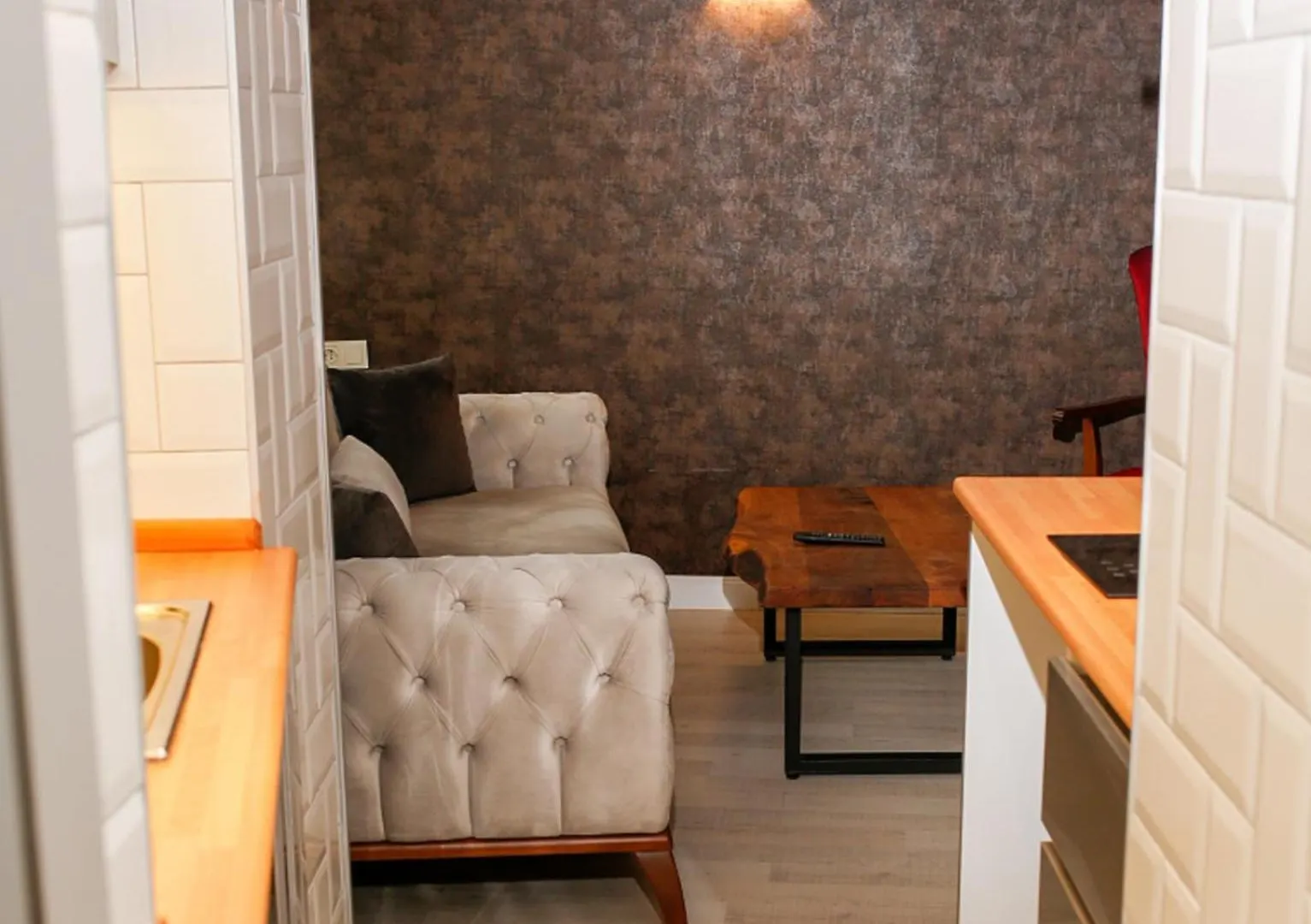 The China Beijing Hotel Sisli Provincia di Istanbul