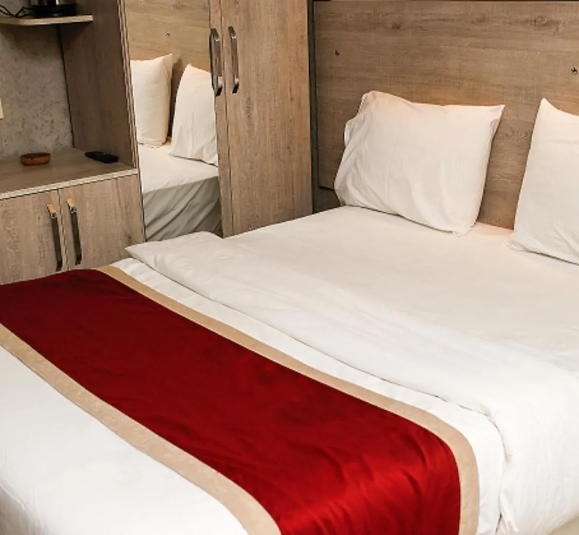 The China Beijing Hotel Sisli Provincia di Istanbul