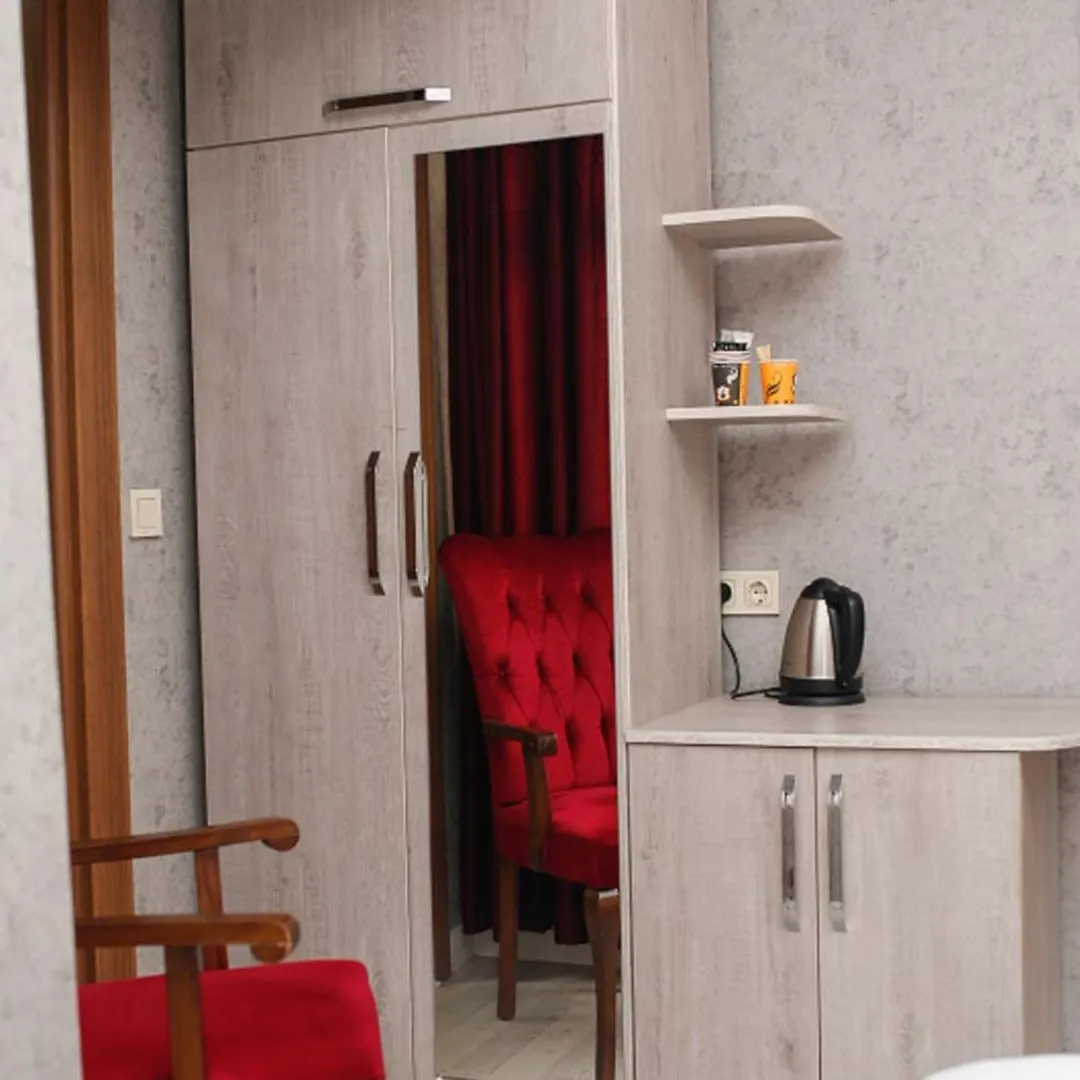 The China Beijing Hotel Sisli Provincia di Istanbul