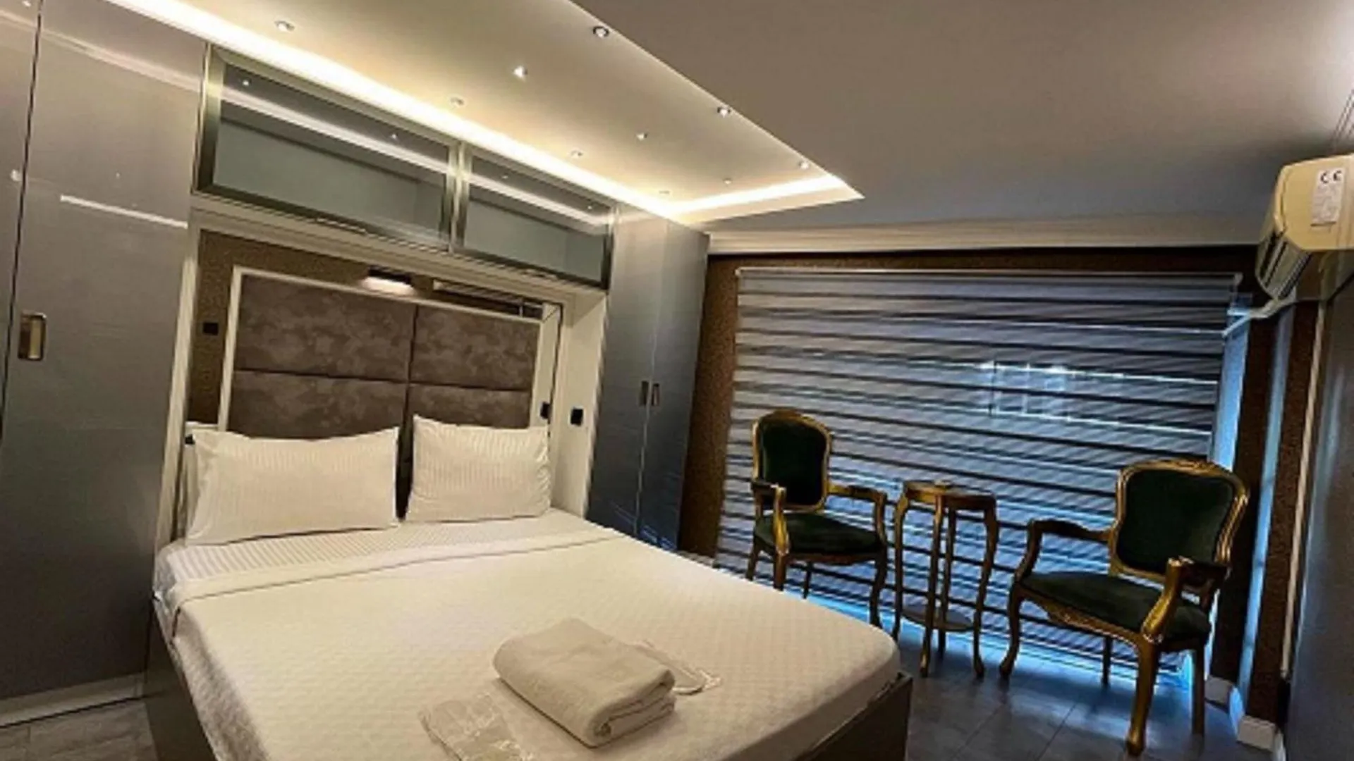 The China Beijing Hotel Sisli Provincia di Istanbul