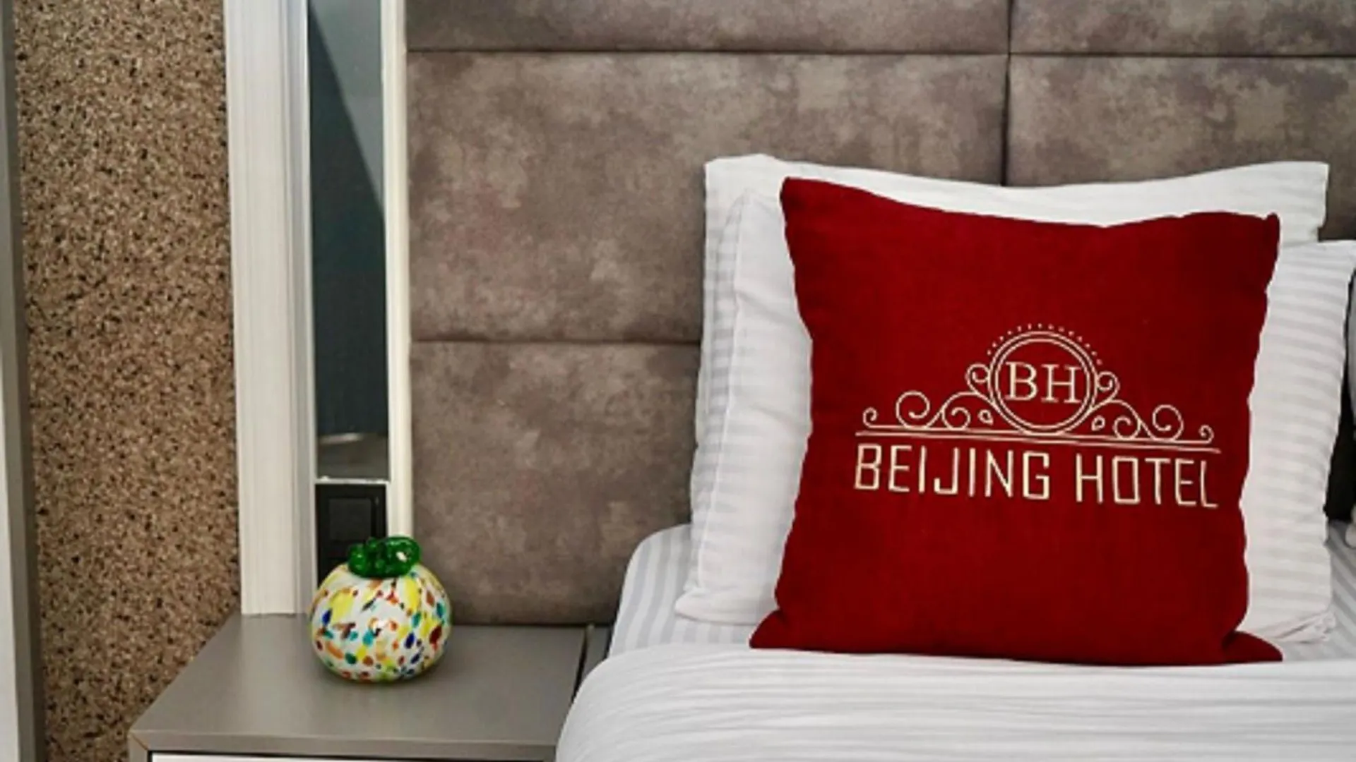 ***  The China Beijing Hotel Sisli Provincia di Istanbul Turchia