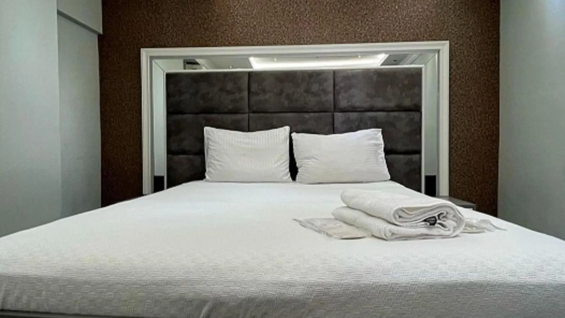 The China Beijing Hotel Sisli Provincia di Istanbul Turchia