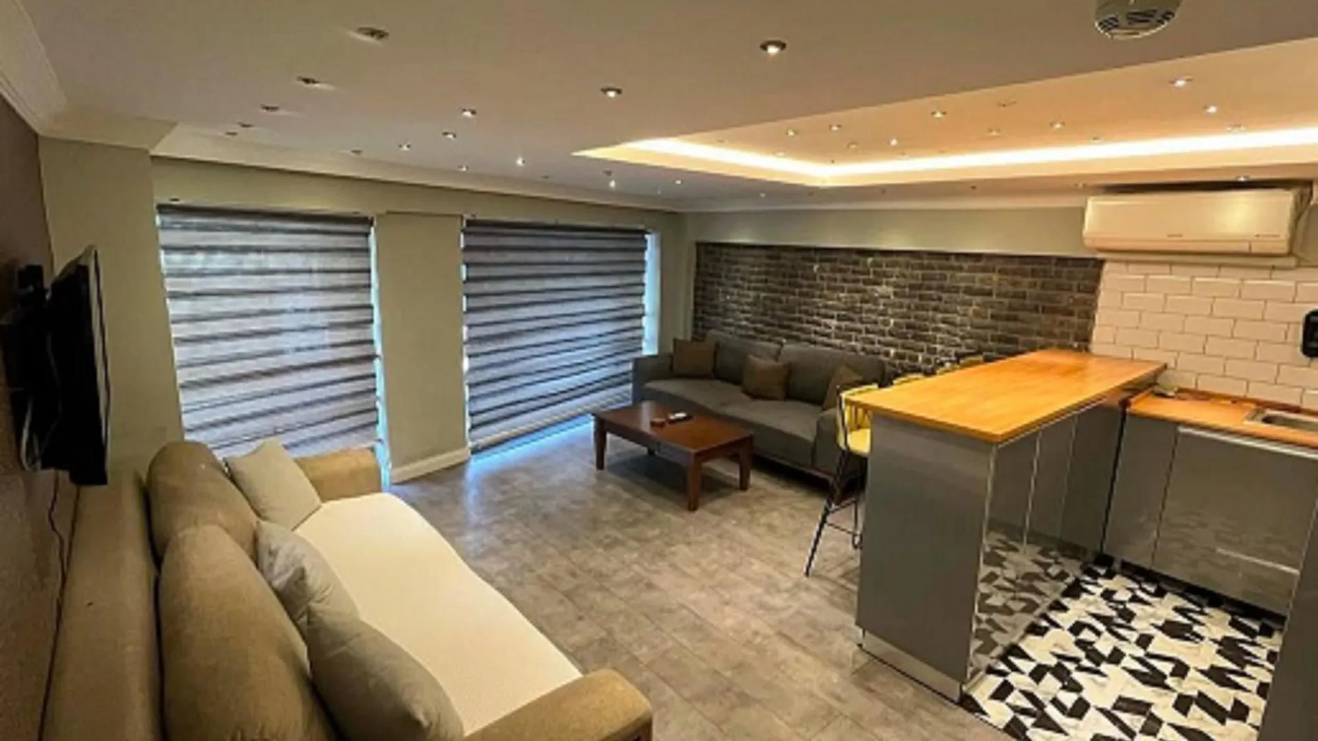 The China Beijing Hotel Sisli Provincia di Istanbul 3*,  Turchia